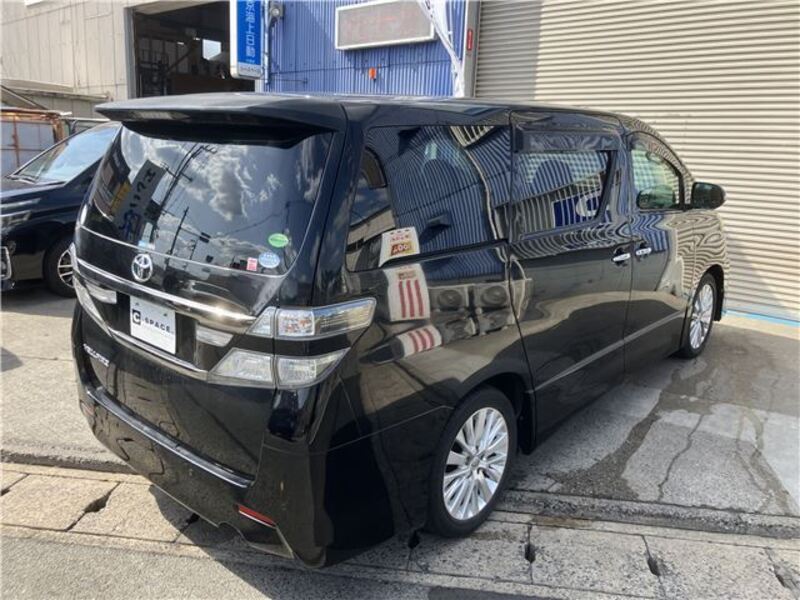 VELLFIRE