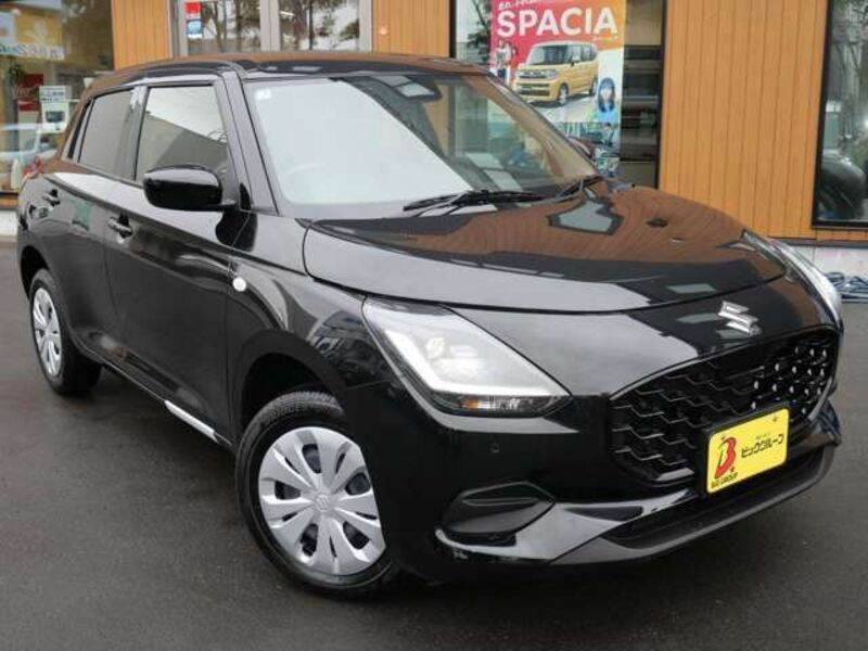 SWIFT