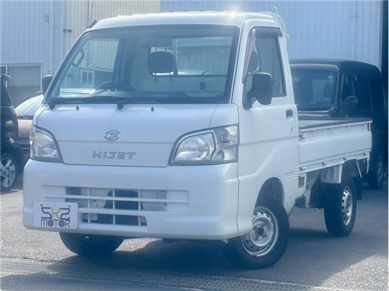 HIJET TRUCK-0