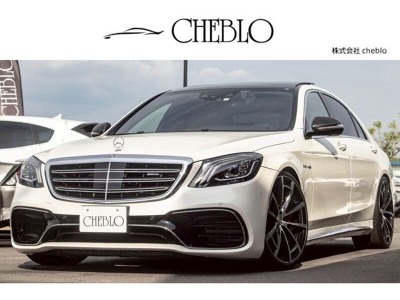 S-CLASS-0