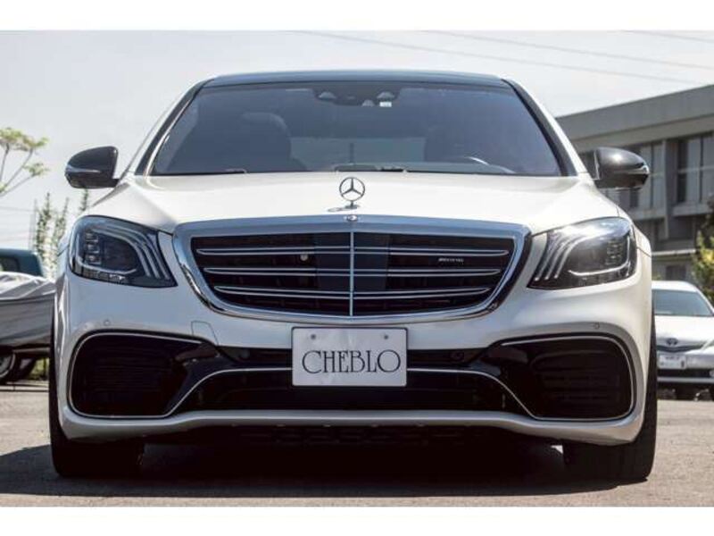 S-CLASS