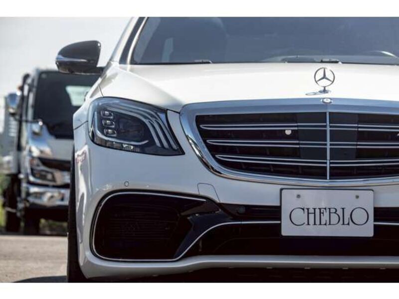 S-CLASS