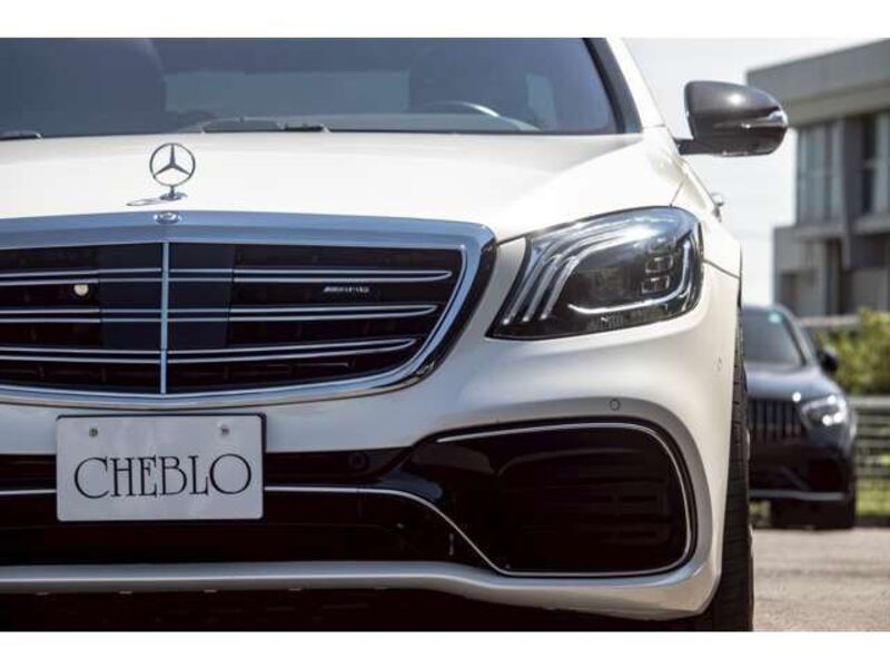 S-CLASS