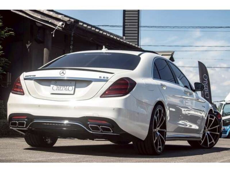S-CLASS