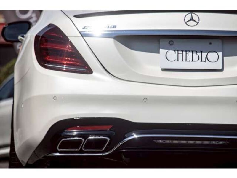 S-CLASS