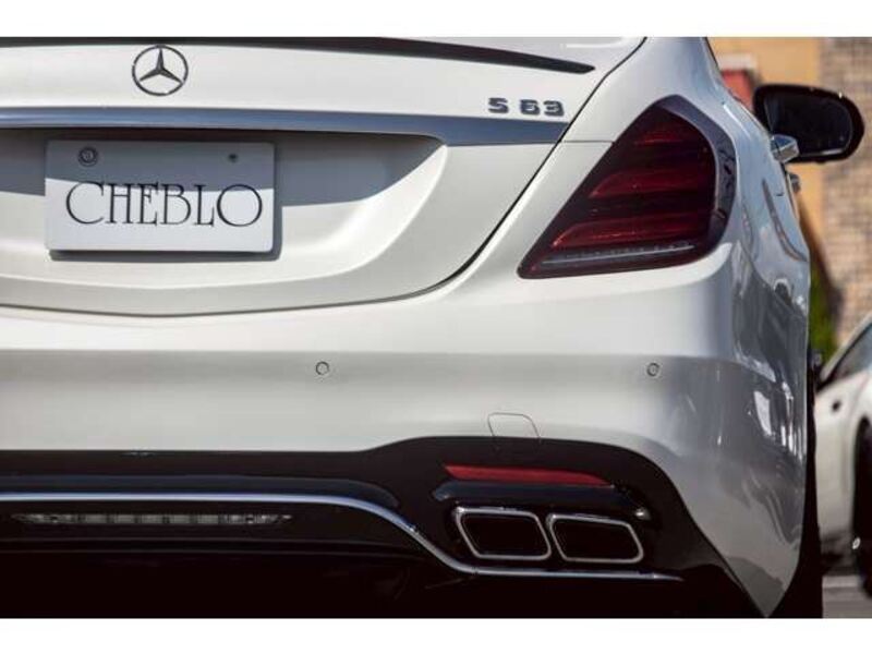 S-CLASS