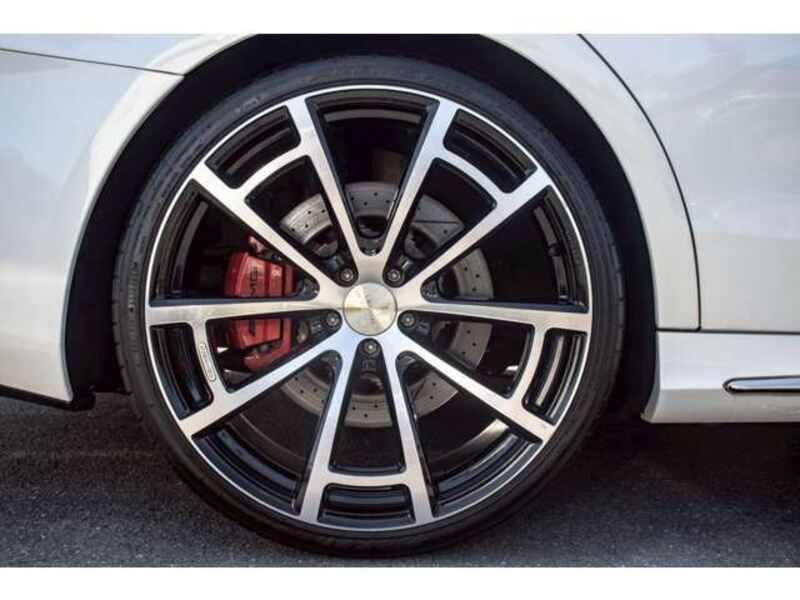 S-CLASS
