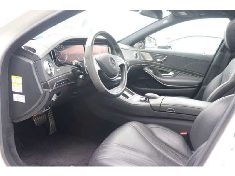 S-CLASS