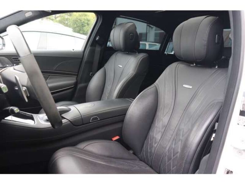 S-CLASS