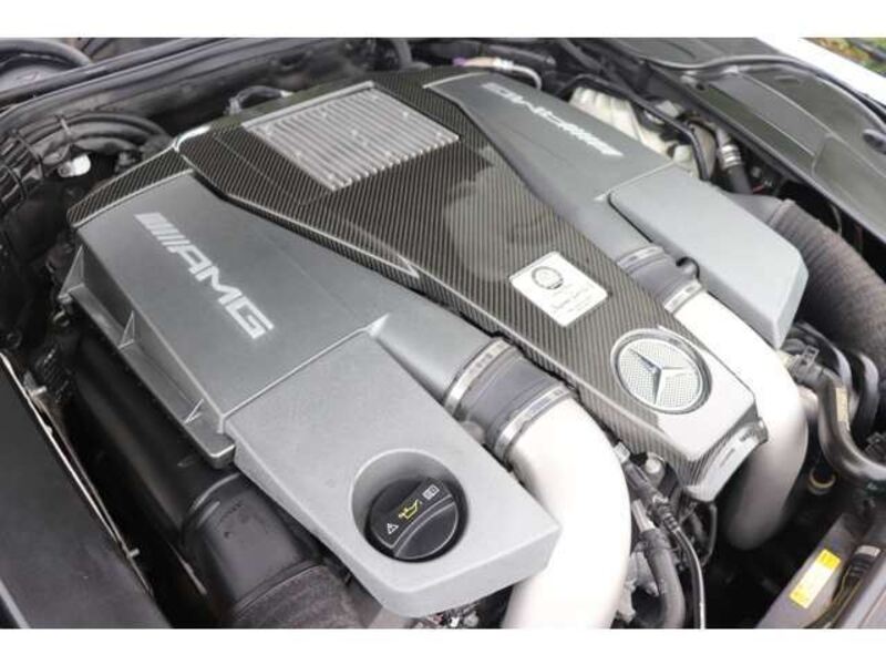 S-CLASS