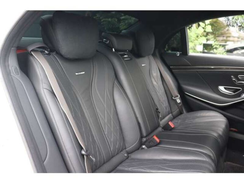 S-CLASS