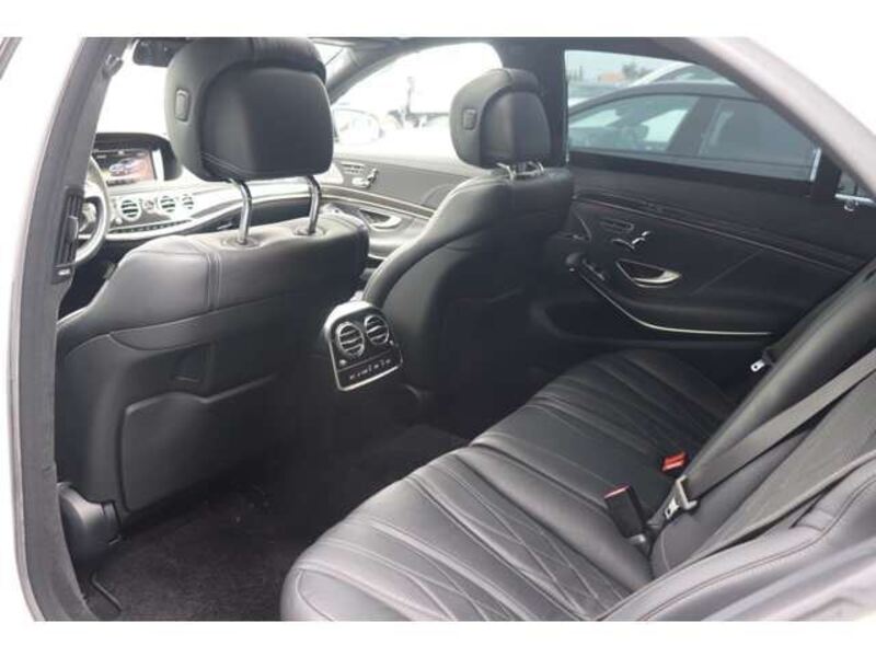 S-CLASS