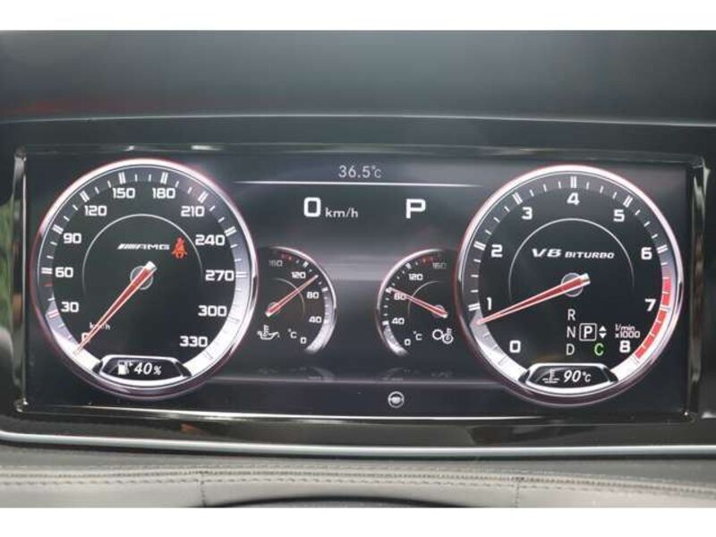 S-CLASS