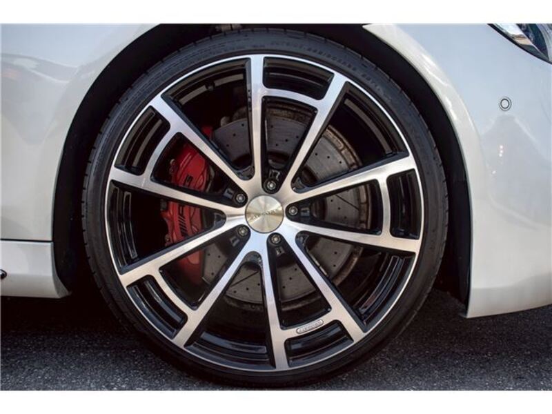 S-CLASS
