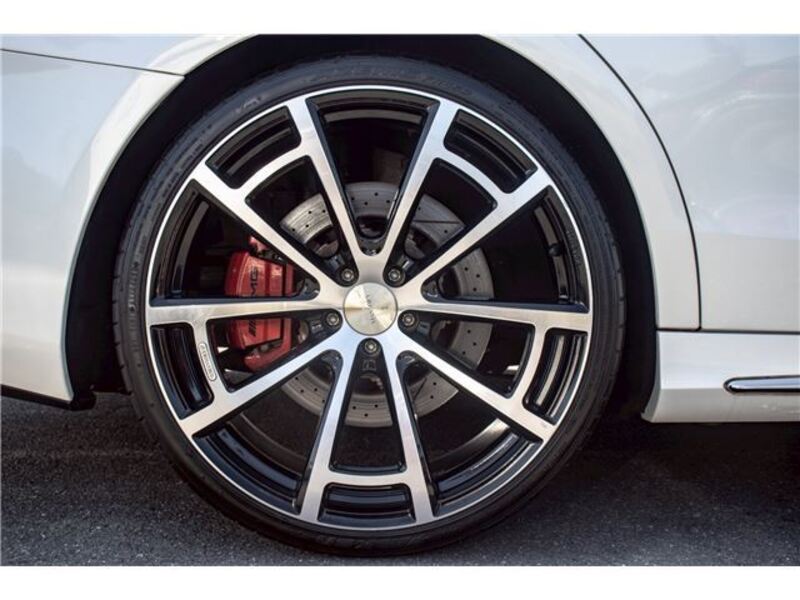 S-CLASS
