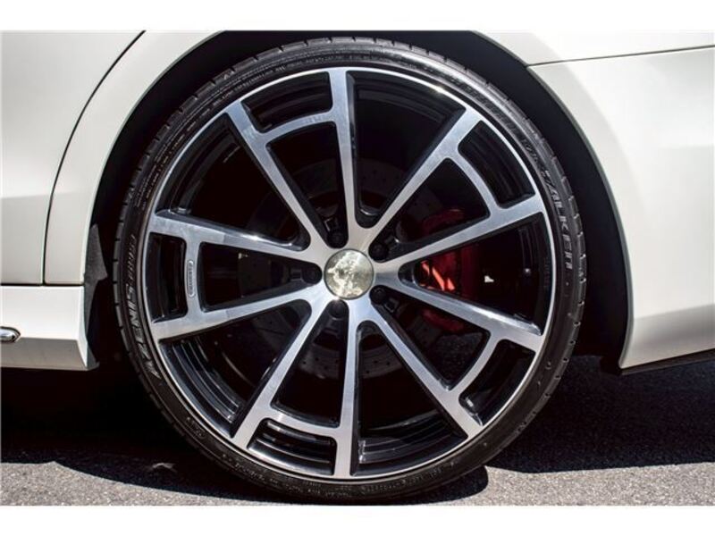 S-CLASS