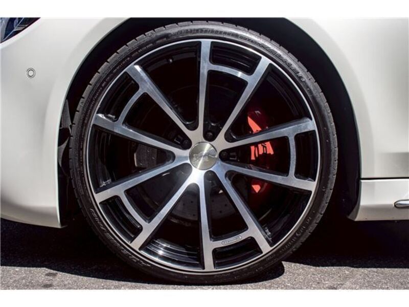 S-CLASS