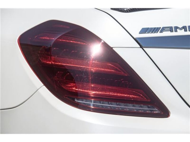 S-CLASS