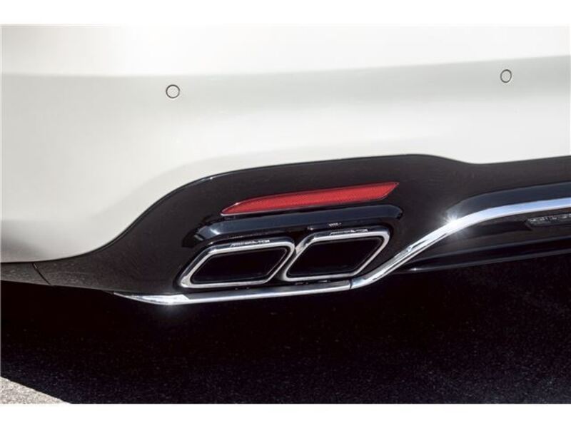S-CLASS
