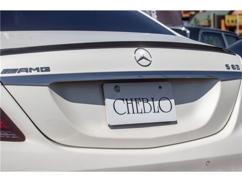 S-CLASS