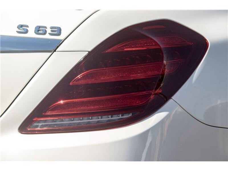 S-CLASS