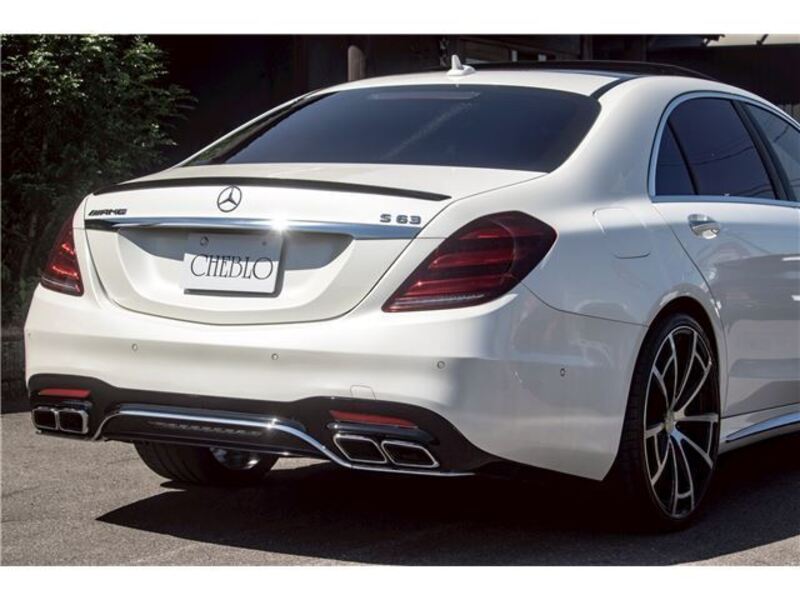 S-CLASS
