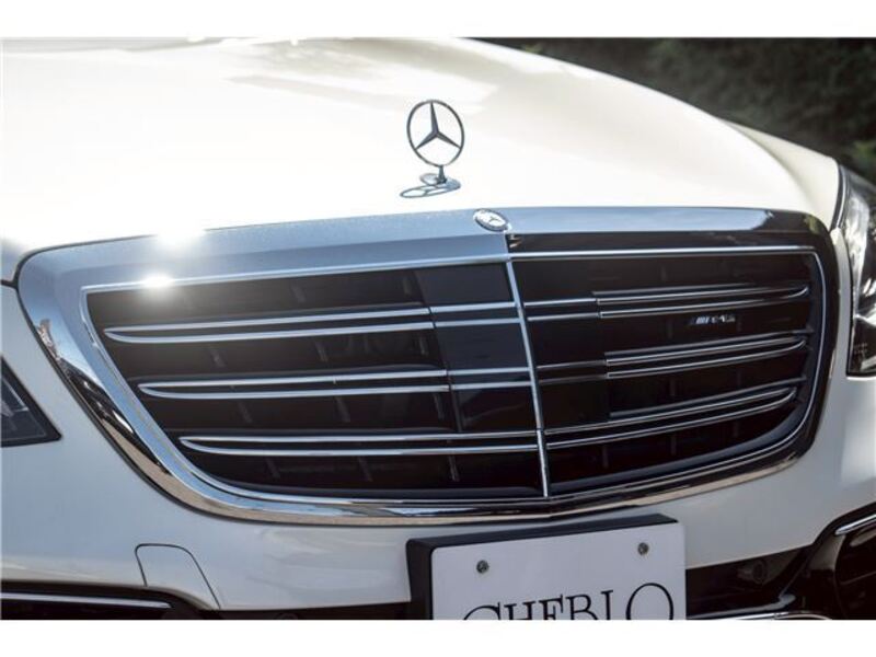 S-CLASS