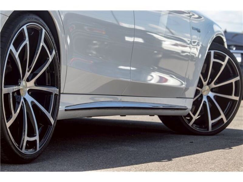 S-CLASS