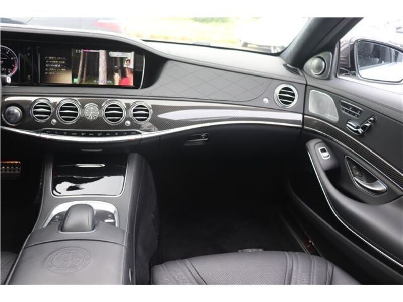 S-CLASS