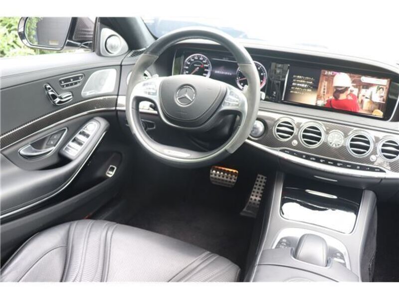S-CLASS