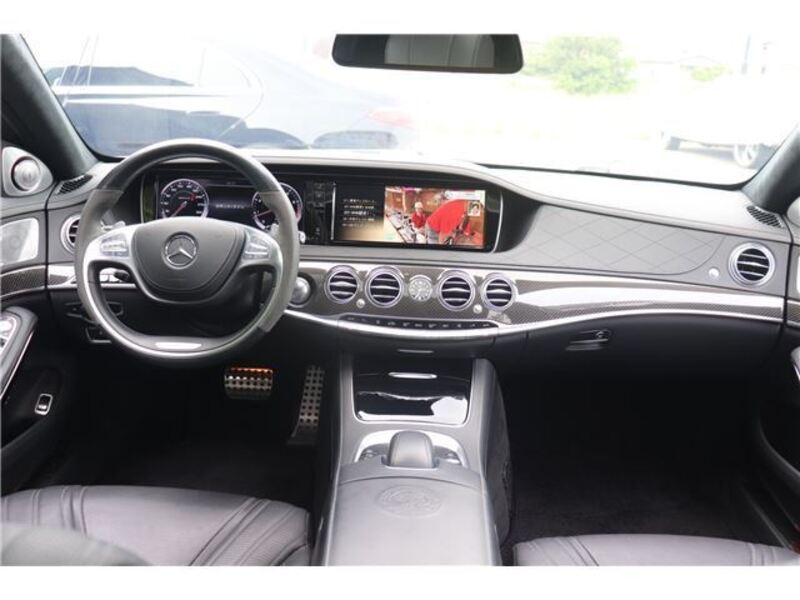 S-CLASS