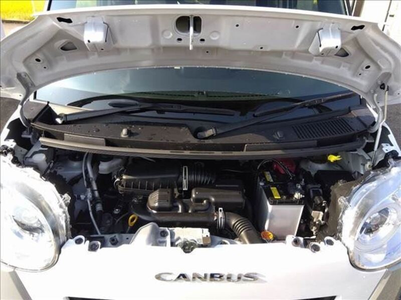 MOVE CANBUS