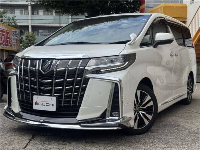 ALPHARD-0