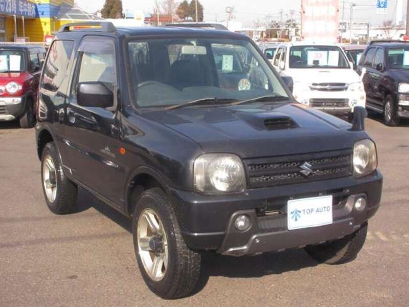 JIMNY