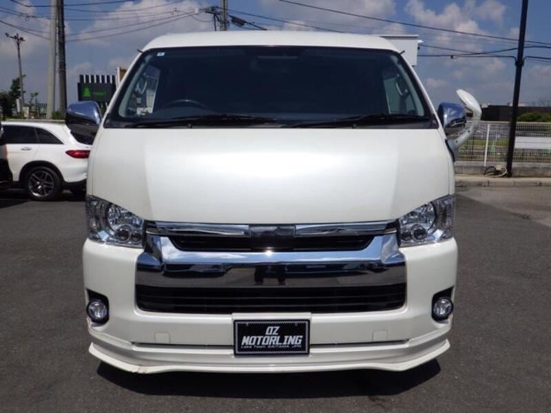 HIACE