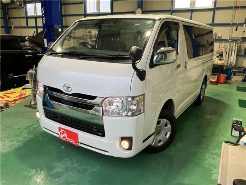 HIACE-0