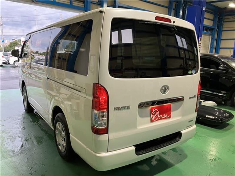 HIACE