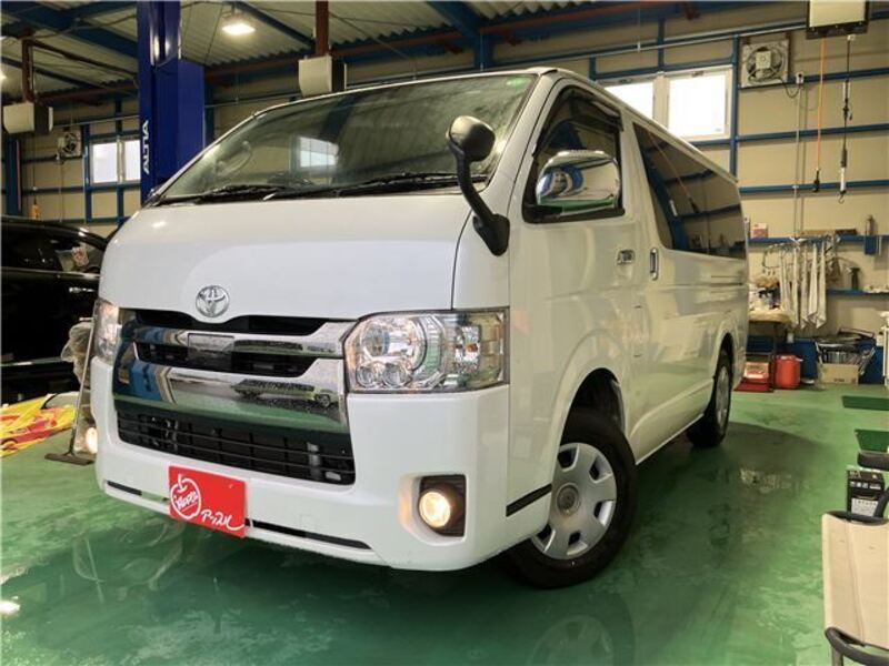 HIACE