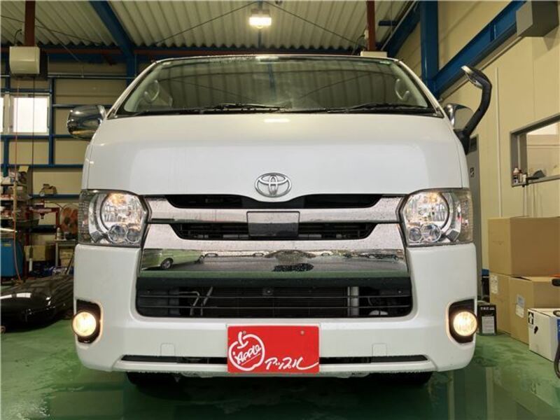 HIACE