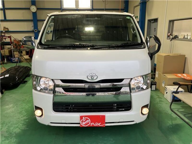 HIACE