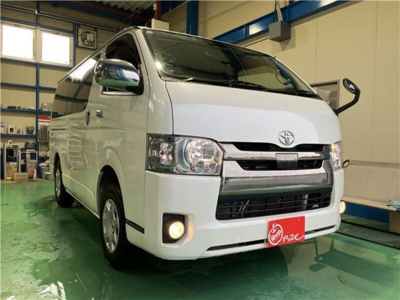 HIACE