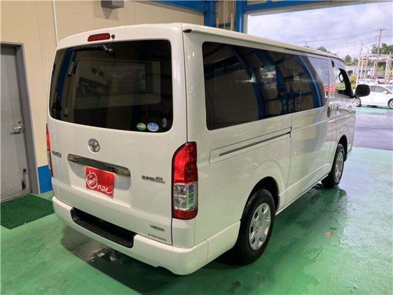 HIACE