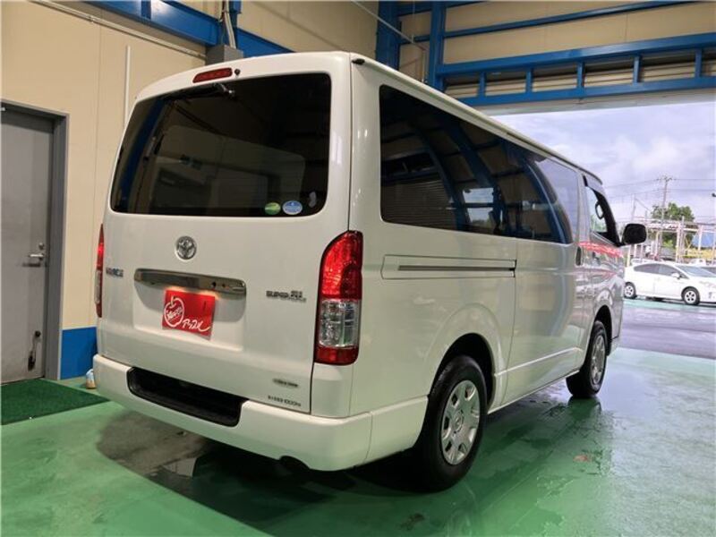 HIACE