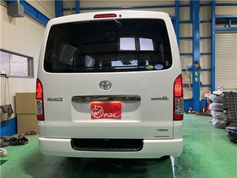 HIACE