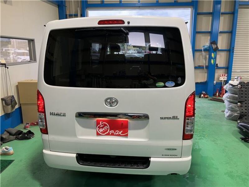 HIACE