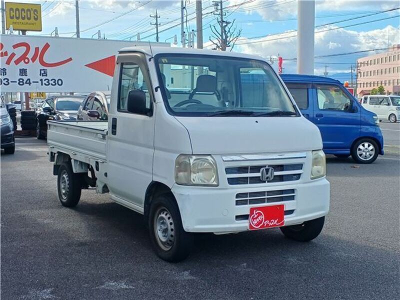 ACTY TRUCK