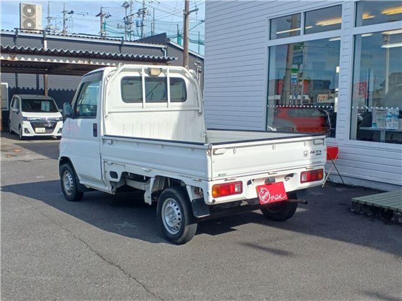 ACTY TRUCK