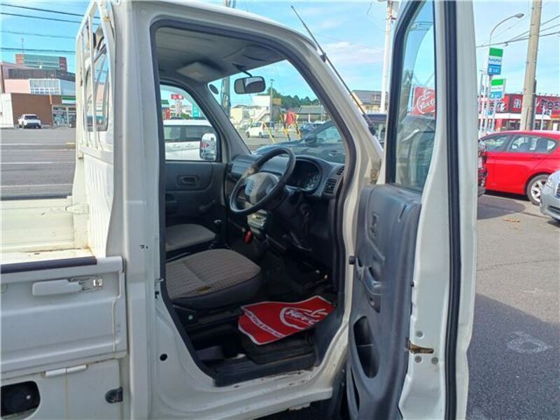 ACTY TRUCK