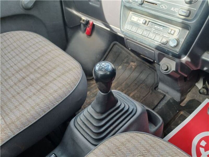 ACTY TRUCK