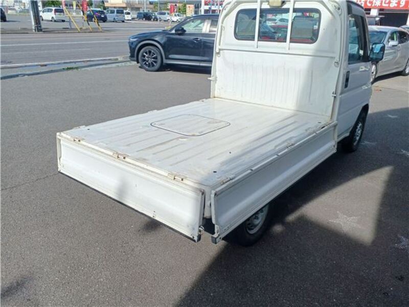 ACTY TRUCK